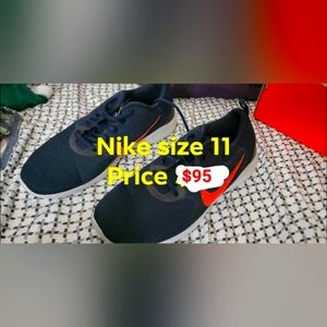 Nike shoes
